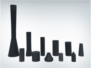 Boron Carbide Ceramics