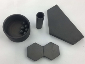 Boron Carbide Ceramics