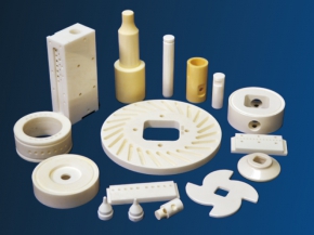 Zirconia Ceramics
