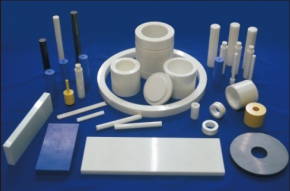 Zirconia Ceramics