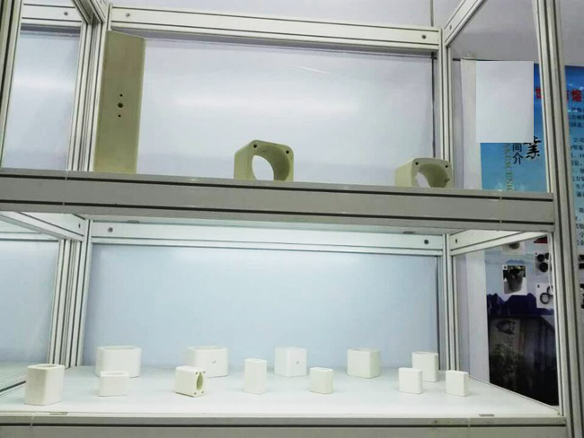 LongTek Ceramic
