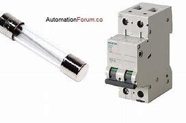 Fuse and Circuit Breaker