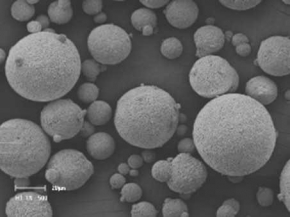 Green Silicon Carbide - Ready to Press Powder, RTP