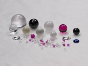 Sapphire Ball/ Optical parts