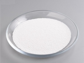 Zirconia-based Ceramic bead