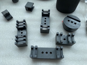 Silicon Carbide Ceramics