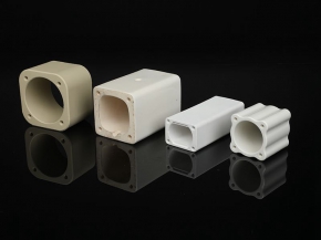 Fuse Ceramic Body