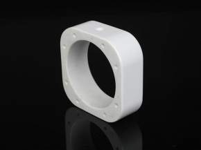 Fuse Ceramic Body