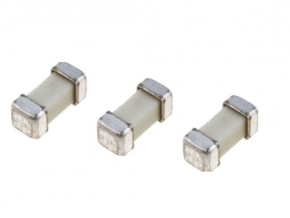 SMD Fuse insulator