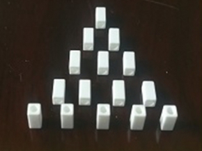 SMD Fuse insulator