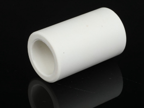 Ceramic Tubes
