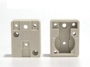 Ceramic Thermostat