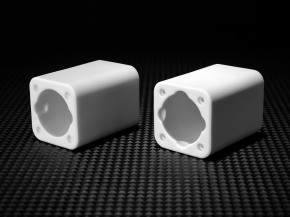 Fuse Body
